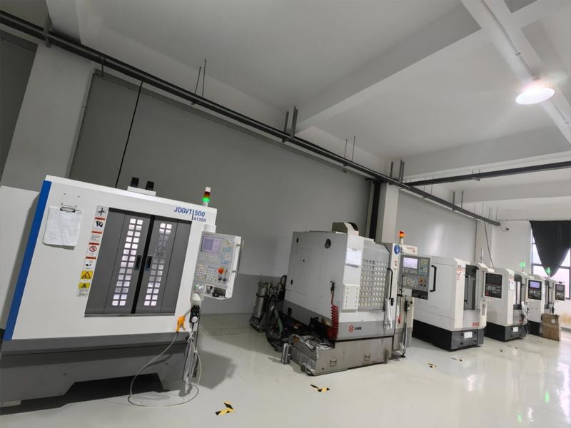 Jingjing Technology (Hubei) Co., Ltd สายการผลิตของผู้ผลิต