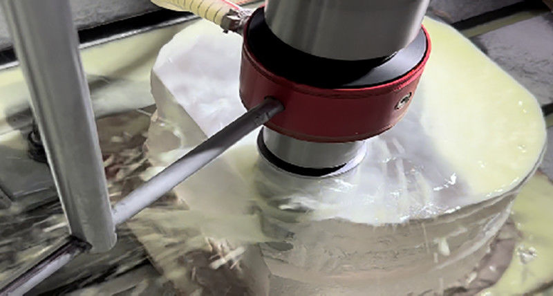 Jingjing Technology (Hubei) Co., Ltd สายการผลิตของผู้ผลิต