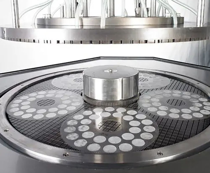 Jingjing Technology (Hubei) Co., Ltd สายการผลิตของผู้ผลิต